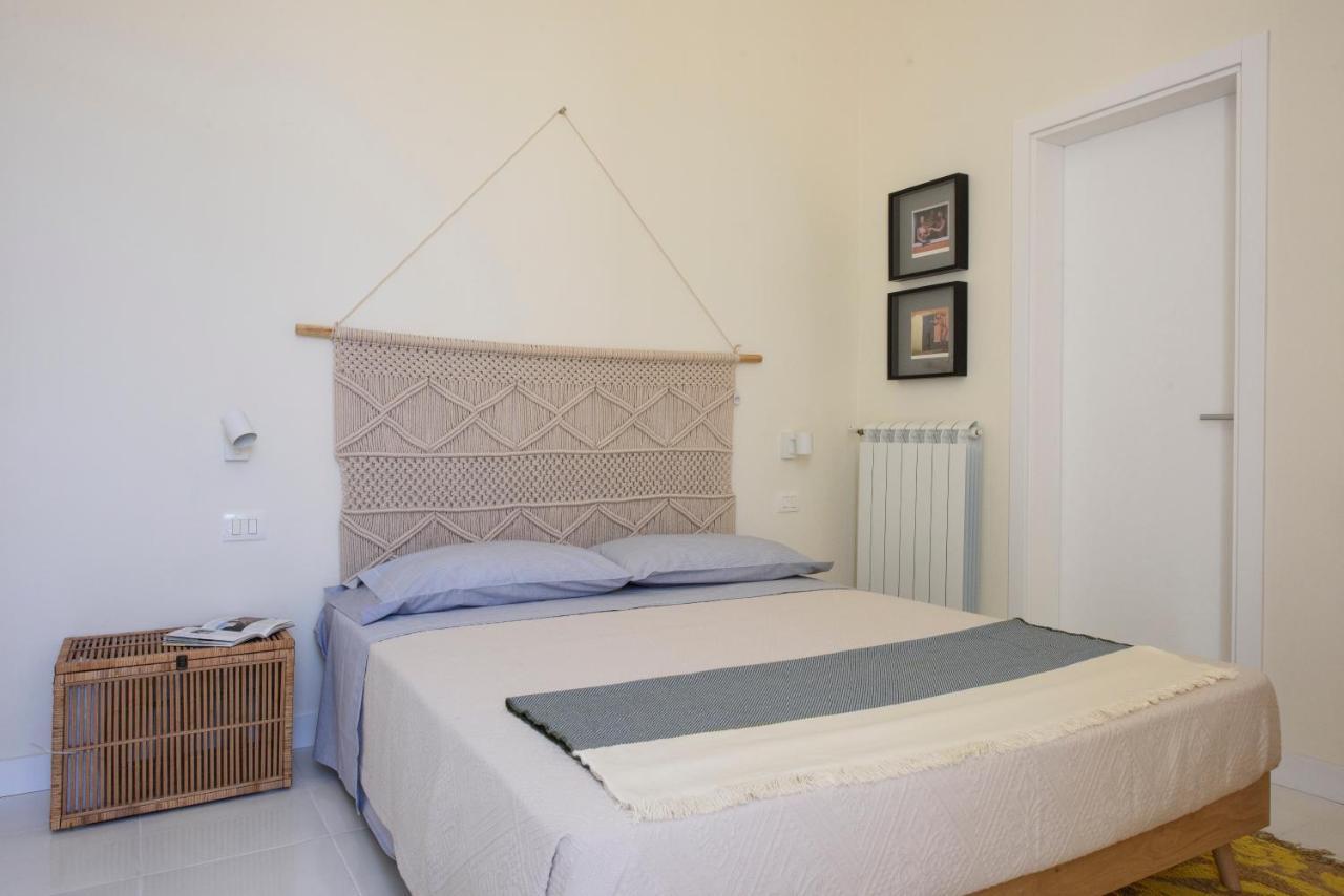 Villa Casa Gioli - A Pochi Passi Dal Mare Marina di Ragusa Exterior foto